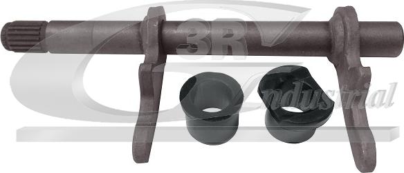 3RG 22902 - Furca decuplare, ambreiaj aaoparts.ro