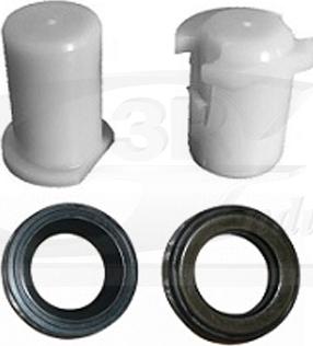 3RG 22245 - Rulment priza directa, ambreiaj aaoparts.ro