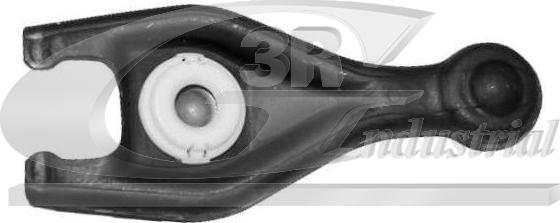 3RG 22218 - Furca decuplare, ambreiaj aaoparts.ro