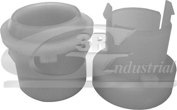 3RG 22223 - Set reparatie, levier cutie de viteze aaoparts.ro