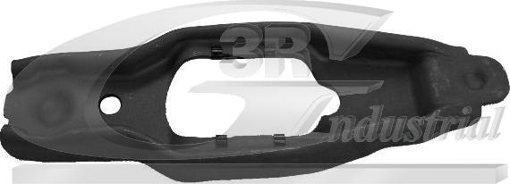 3RG 22706 - Furca decuplare, ambreiaj aaoparts.ro