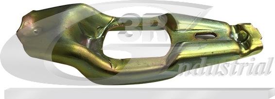 3RG 22710 - Furca decuplare, ambreiaj aaoparts.ro