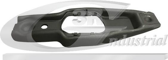3RG 22711 - Furca decuplare, ambreiaj aaoparts.ro