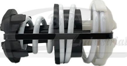 3RG 27212 - Arc, pedal ambreiaj aaoparts.ro