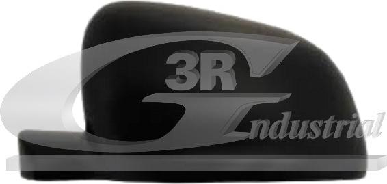 3RG 79603 - Acoperire oglinda exterioara aaoparts.ro