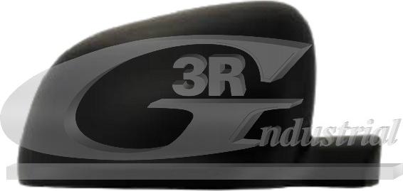 3RG 79602 - Acoperire oglinda exterioara aaoparts.ro