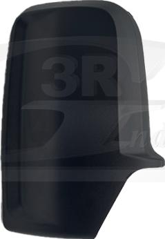 3RG 79703 - Acoperire oglinda exterioara aaoparts.ro