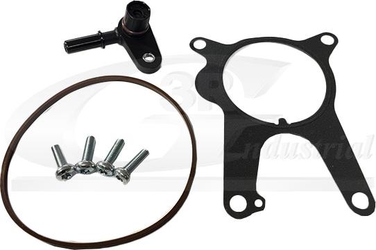 3RG 74902 - Set reparatie, pompa vacuum (Siste frana) aaoparts.ro