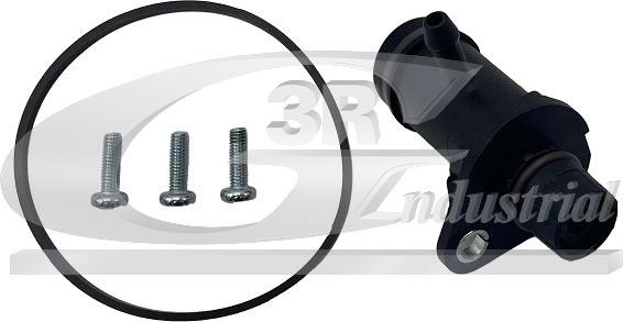 3RG 74601 - Set reparatie, pompa vacuum (Siste frana) aaoparts.ro