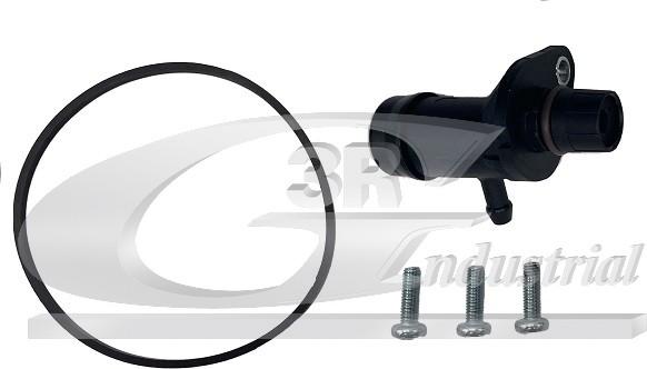 3RG 74602 - Set reparatie, pompa vacuum (Siste frana) aaoparts.ro