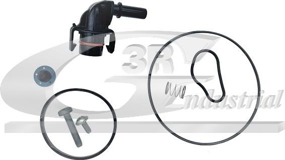 3RG 74201 - Set reparatie, pompa vacuum (Siste frana) aaoparts.ro