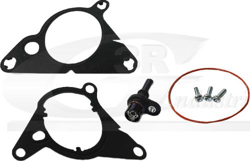 3RG 74211 - Set reparatie, pompa vacuum (Siste frana) aaoparts.ro