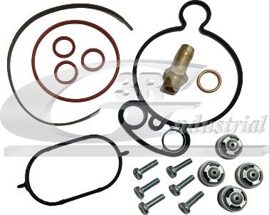 3RG 74704 - Set reparatie, pompa vacuum (Siste frana) aaoparts.ro