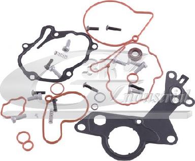 3RG 74700 - Set reparatie, pompa vacuum (Siste frana) aaoparts.ro