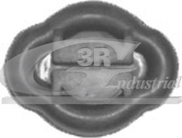 3RG 70904 - Suport, toba esapament aaoparts.ro