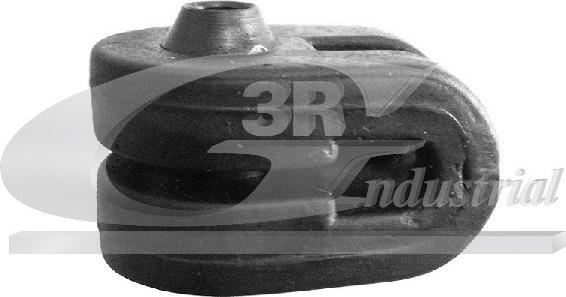 3RG 70610 - Suport, toba esapament aaoparts.ro