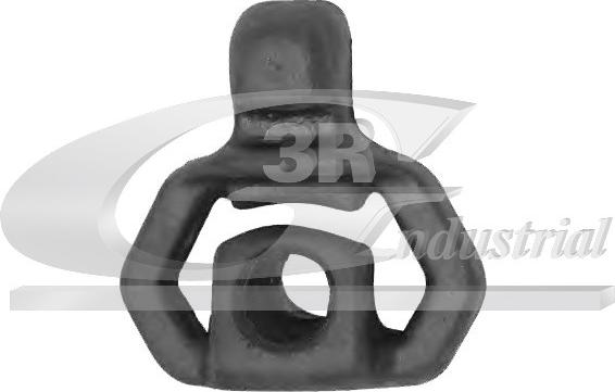 3RG 70612 - Suport, toba esapament aaoparts.ro