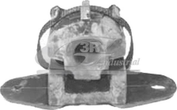 3RG 70230 - Suport, toba esapament aaoparts.ro
