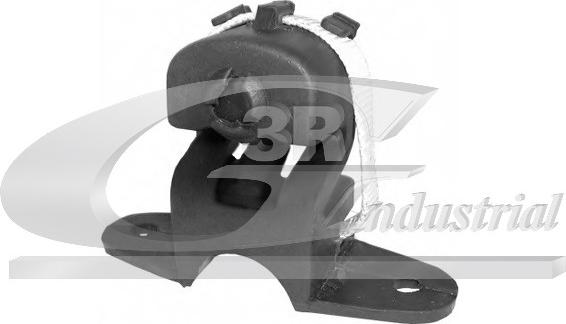 3RG 70225 - Suport, toba esapament aaoparts.ro