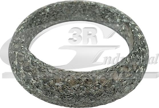 3RG 71401 - Garnitura, racord evacuare aaoparts.ro