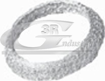 3RG 71309 - Garnitura, racord evacuare aaoparts.ro