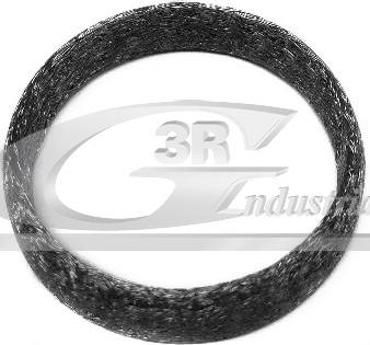 3RG 71310 - Garnitura, racord evacuare aaoparts.ro