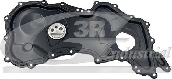 3RG 78600 - Capac, curea dintata aaoparts.ro