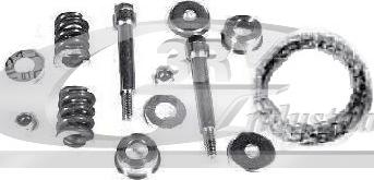 3RG 72201 - Set Garnituri, Sistem de esapament aaoparts.ro