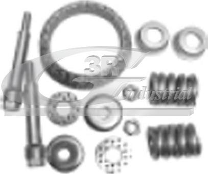 3RG 72207 - Set Garnituri, Sistem de esapament aaoparts.ro