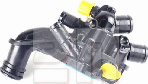 2N 2N-11537534521 - Termostat,lichid racire aaoparts.ro