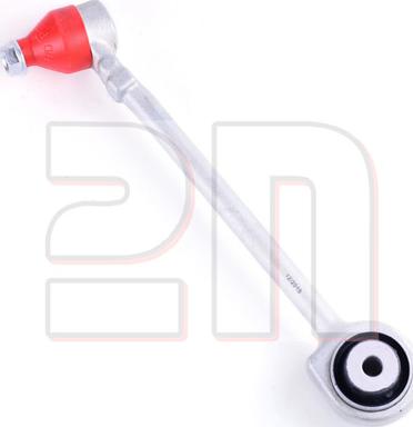2N 2N-2043303011 - Brat, suspensie roata aaoparts.ro