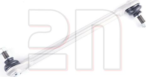 2N 2N-2043202289 - Brat / bieleta suspensie, stabilizator aaoparts.ro