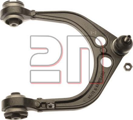 2N 2N-CA-2415 - Brat, suspensie roata aaoparts.ro