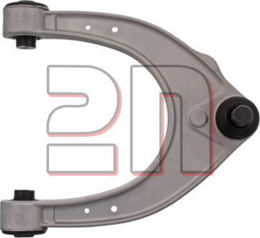 2N 2N-CA-2673 - Brat, suspensie roata aaoparts.ro