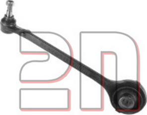 2N 2N-CA-2343 - Brat, suspensie roata aaoparts.ro