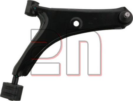 2N 2N-CA-2370 - Brat, suspensie roata aaoparts.ro
