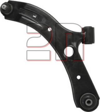 2N 2N-CA-2756 - Brat, suspensie roata aaoparts.ro