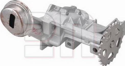 2N 2N-OP-1216 - Pompa ulei aaoparts.ro