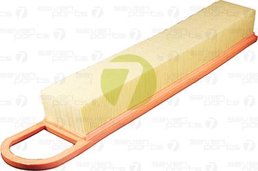 7 SEVEN PARTS SV05FA1273 - Filtru aer aaoparts.ro