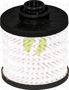 7 SEVEN PARTS SV05FG533A - Filtru combustibil aaoparts.ro