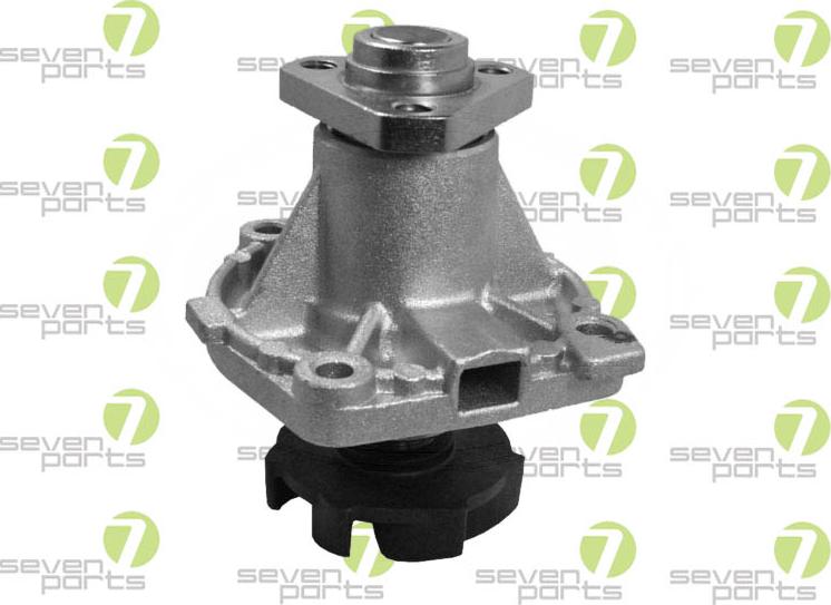 7 SEVEN PARTS SV10559P - Pompa apa aaoparts.ro