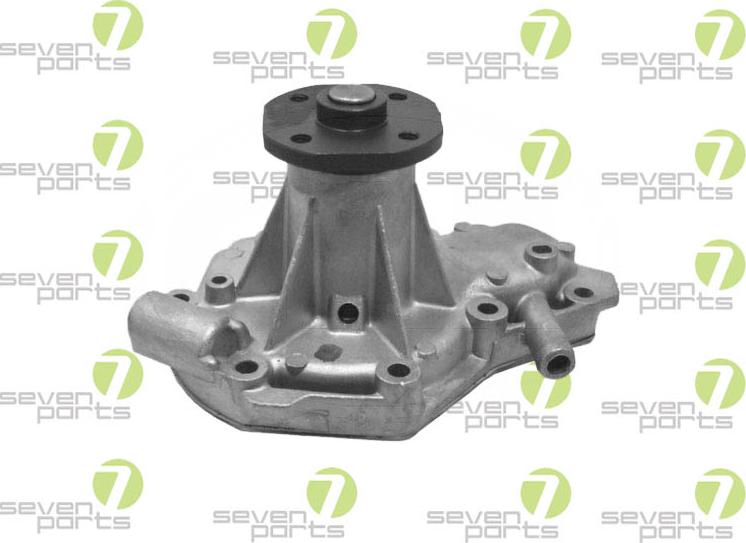 7 SEVEN PARTS SV10527P - Pompa apa aaoparts.ro