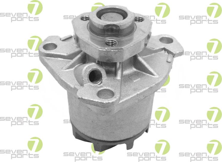 7 SEVEN PARTS SV10617P - Pompa apa aaoparts.ro