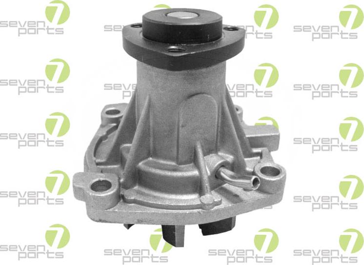 7 SEVEN PARTS SV10671P - Pompa apa aaoparts.ro