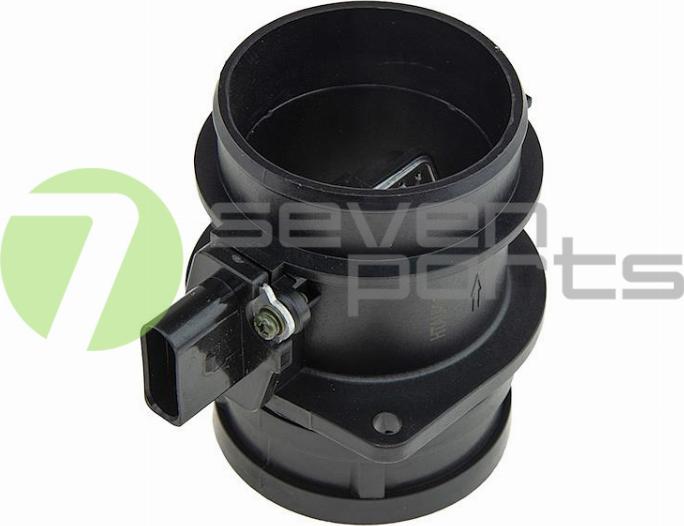 7 SEVEN PARTS SV38AU009 - Senzor debit aer aaoparts.ro