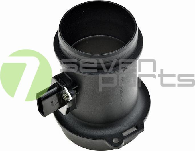 7 SEVEN PARTS SV38AU022 - Senzor debit aer aaoparts.ro