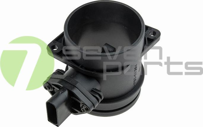 7 SEVEN PARTS SV38BM008 - Senzor debit aer aaoparts.ro