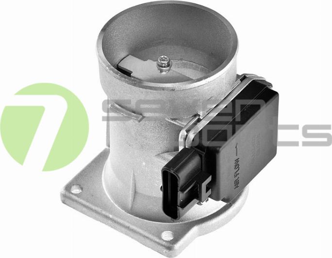 7 SEVEN PARTS SV38MZ002 - Senzor debit aer aaoparts.ro