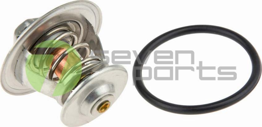 7 SEVEN PARTS SV2300415 - Termostat,lichid racire aaoparts.ro