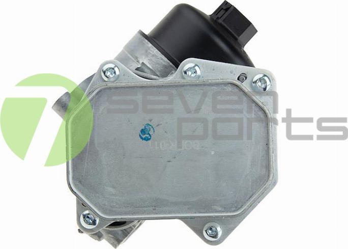 7 SEVEN PARTS SV2300083 - Radiator ulei, ulei motor aaoparts.ro